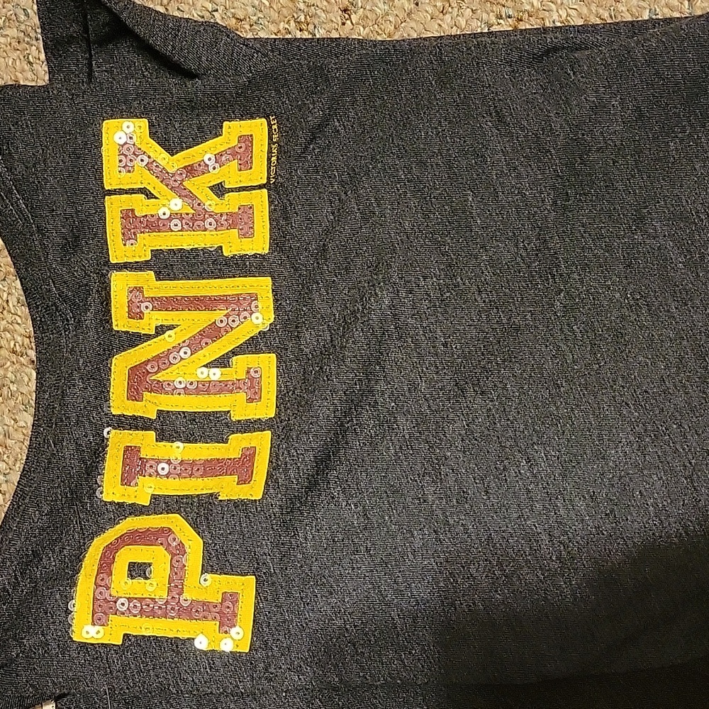 Victoria Secret Pink Collegiate Collection - Picture 4 of 4
